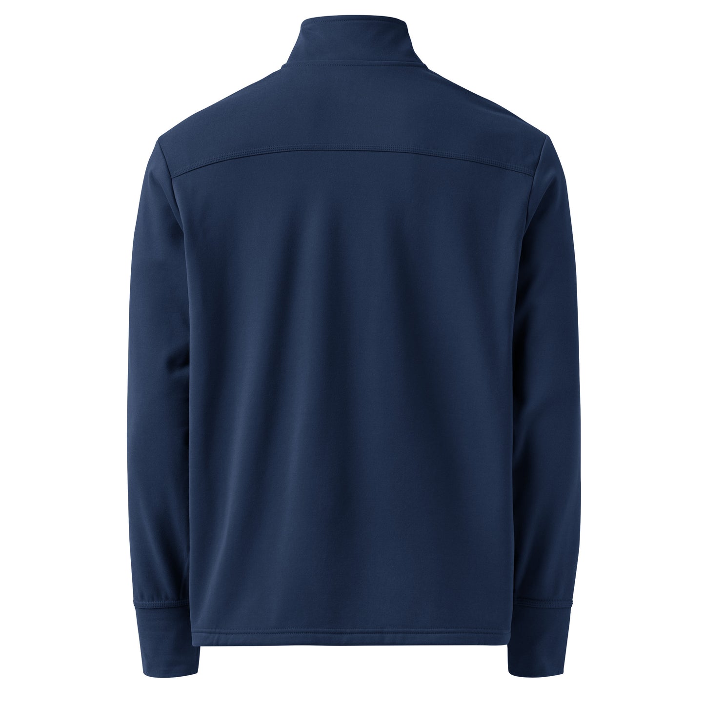 Quarter zip pullover