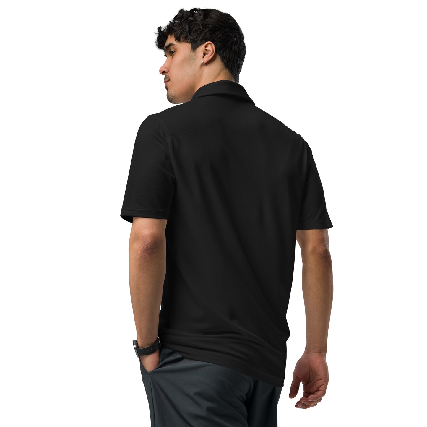 Under Armour® men's polo