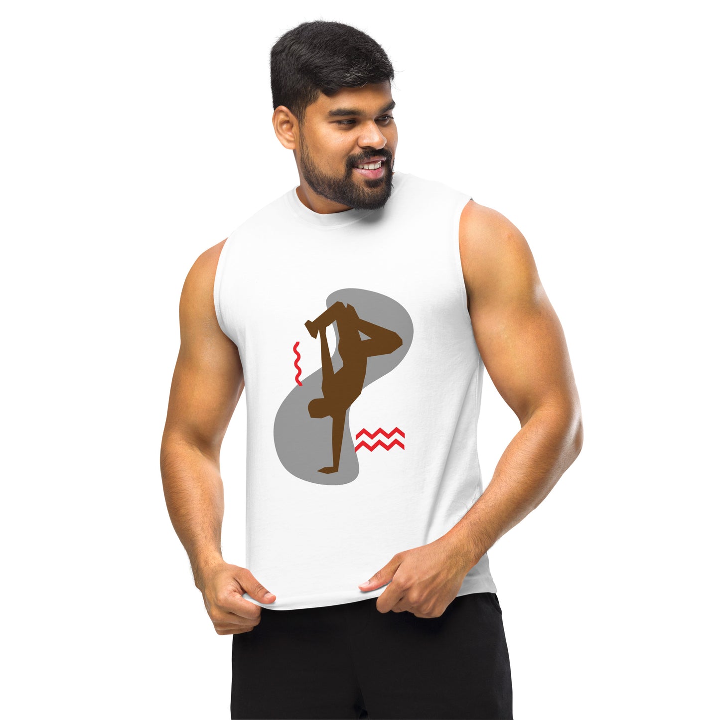 Muscle Shirt