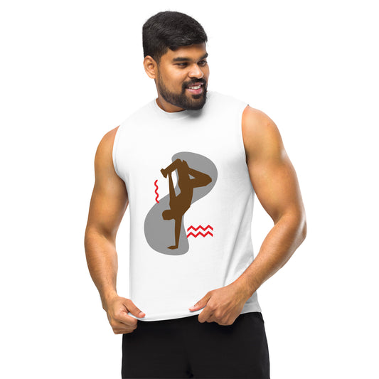 Muscle Shirt